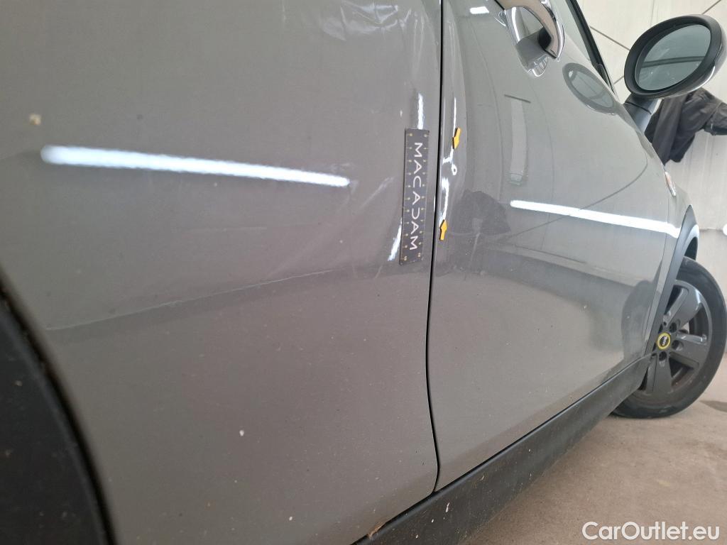  Mini  Mini   / 2014 / 3P / Berline Cooper SE Finition Business 184 ch BVA #3