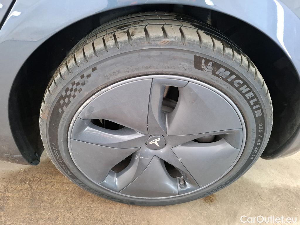  Tesla  Model 3 TESLA  / 2018 / 4P / Berline Standard RWD Plus #7