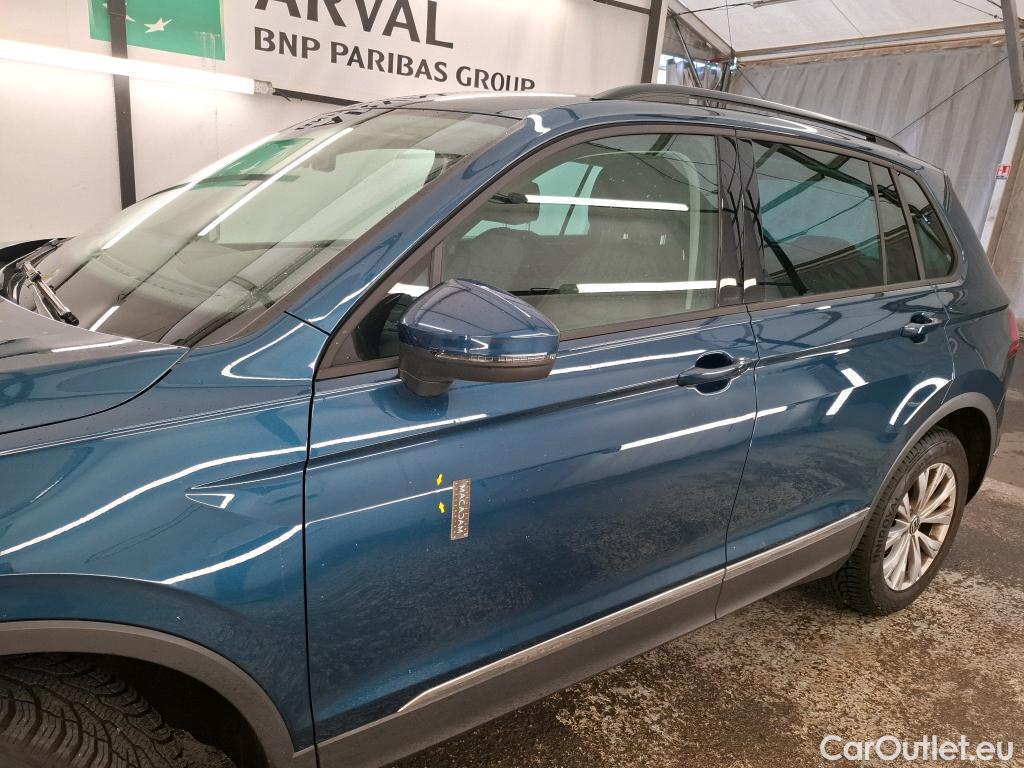  Volkswagen  Tiguan  Life Plus 2.0 TDI 150CV BVA7 E6d #2