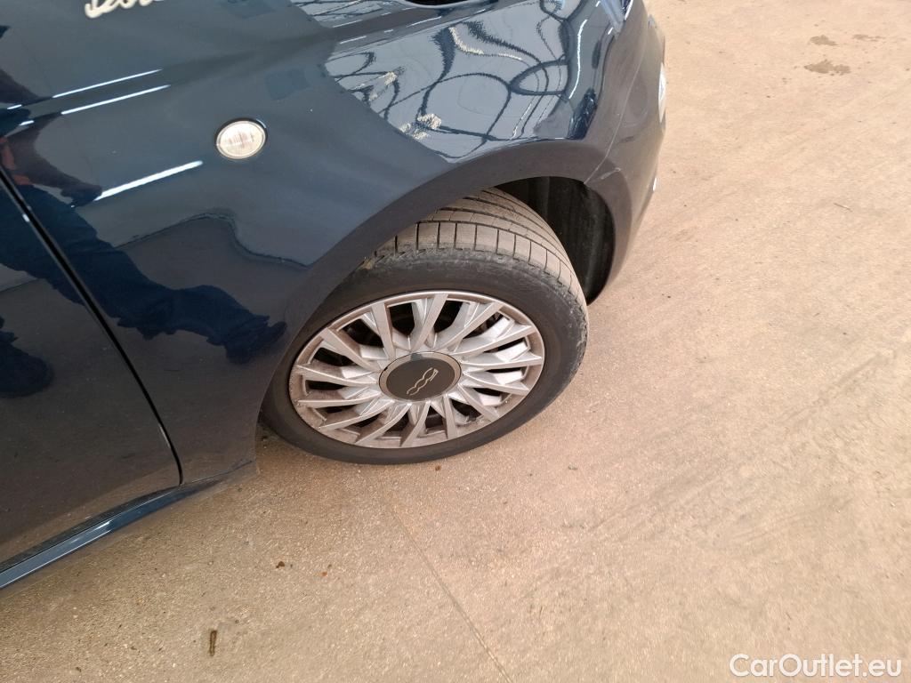  Fiat  500  DolceVita Plus 1.0 70CV BVM6 E6d #16