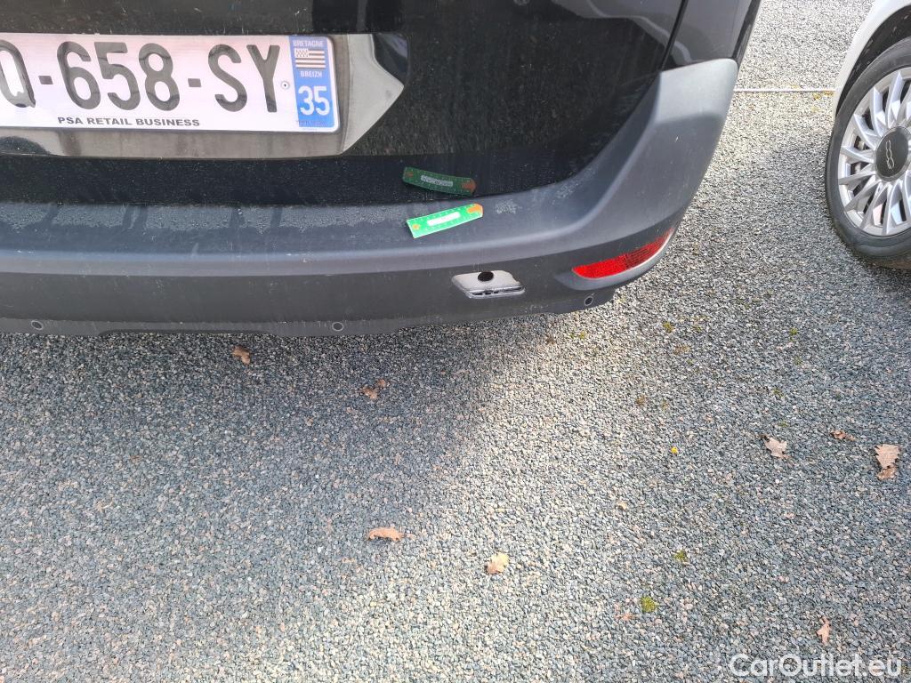  Peugeot  5008  Active Business 1.2 PureTech 130CV BVA8 E6d #6