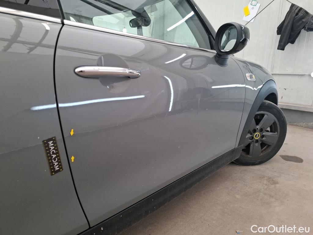  Mini  Mini   / 2014 / 3P / Berline Cooper SE Finition Business 184 ch BVA #1
