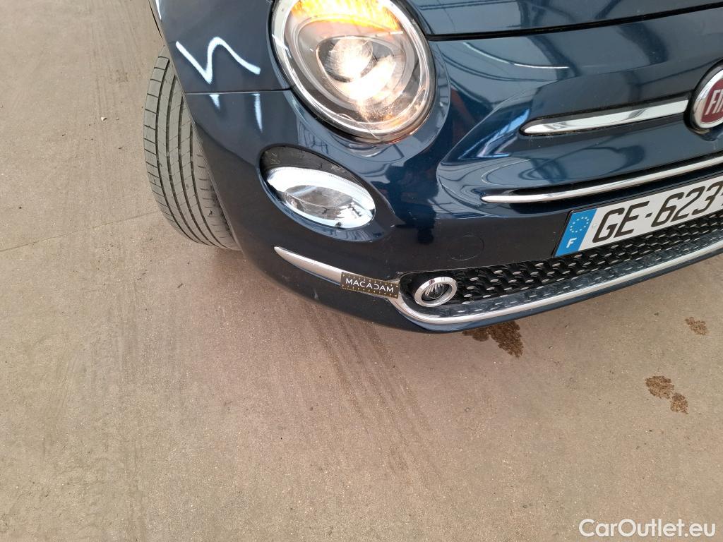  Fiat  500  DolceVita Plus 1.0 70CV BVM6 E6d #24