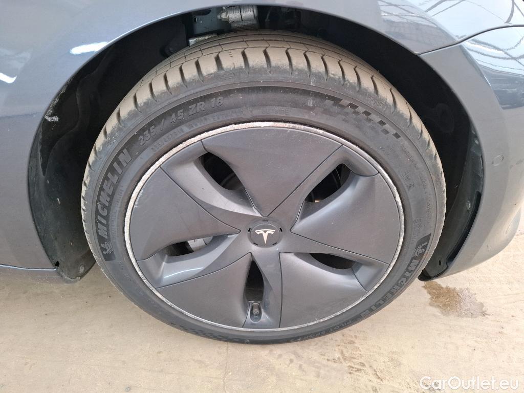  Tesla  Model 3 TESLA  / 2018 / 4P / Berline Standard RWD Plus #17