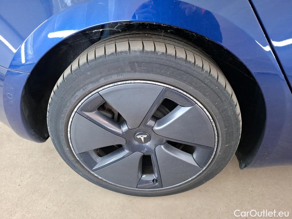  Tesla  Model 3 TESLA  / 2018 / 4P / Berline Grande Autonomie Dual Motor AWD #7