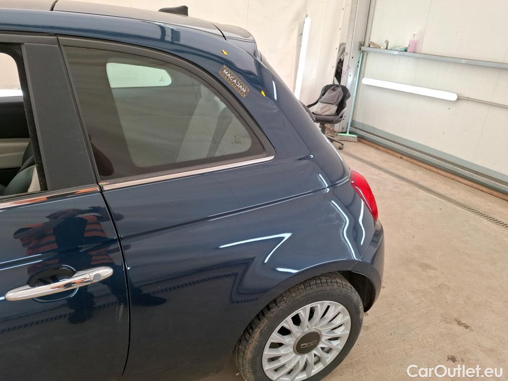  Fiat  500  DolceVita Plus 1.0 70CV BVM6 E6d #5