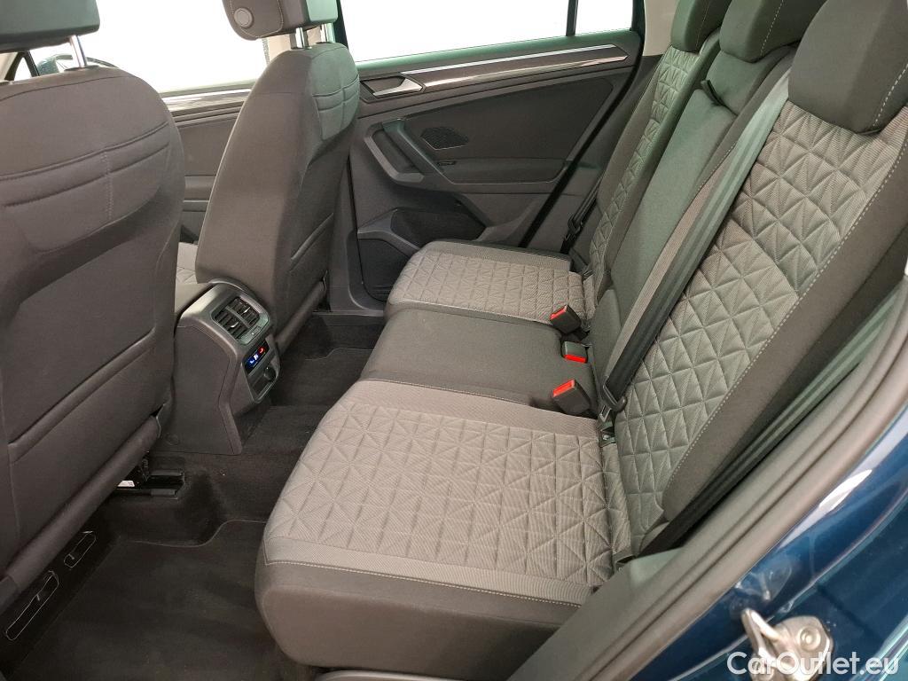  Volkswagen  Tiguan  Life Plus 2.0 TDI 150CV BVA7 E6d #4
