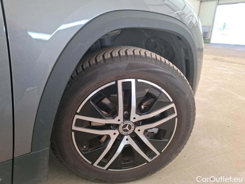  Mercedes  GLA MERCEDES-BENZ  / 2020 / 5P / SUV 1.3  250 e BUSINESS LINE DCT #27