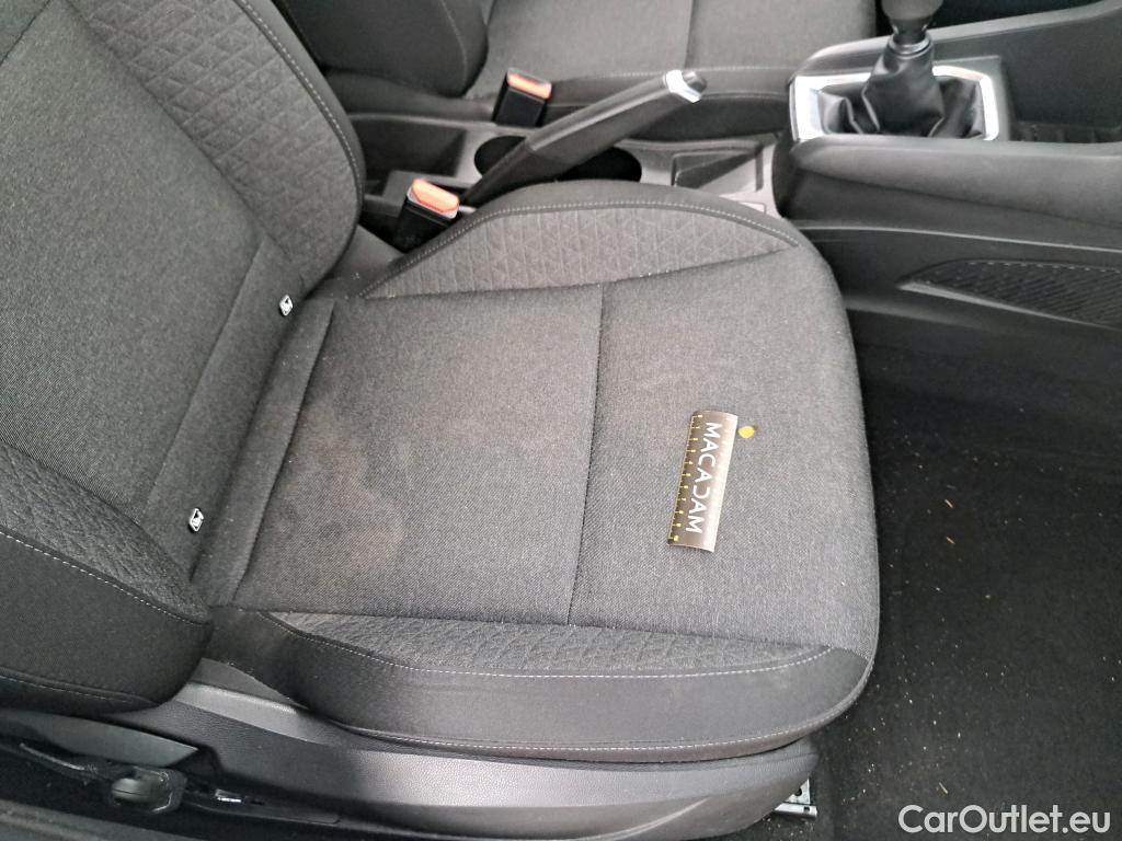  Renault  Clio  V Business 1.0 SCe 65CV BVM5 E6d #1