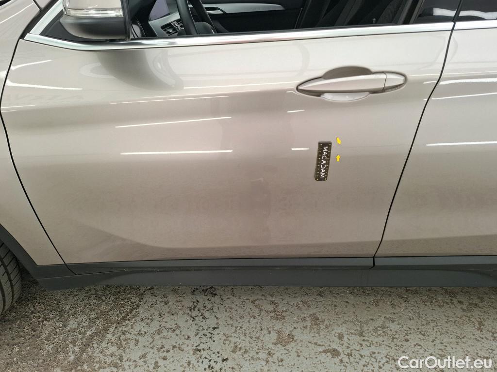  Bmw  X1 Série  sDrive18d Lounge 2.0 150CV BVA8 E6d #1