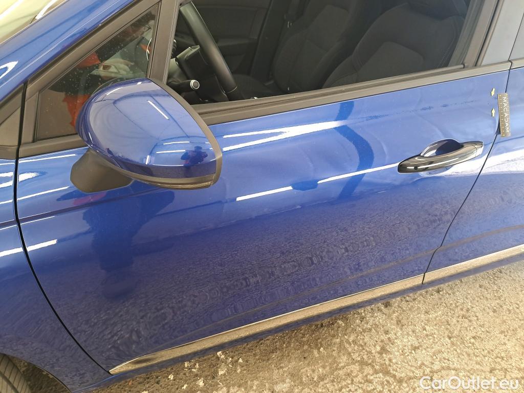  Renault  Clio  V Business 1.0 SCe 65CV BVM5 E6d #5