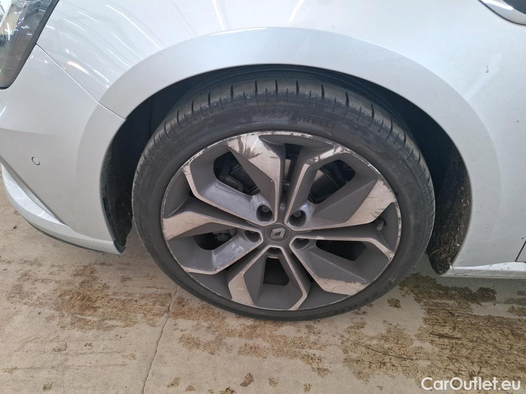  Renault  Megane  IV Berline 5pt. GT-Line 1.3 TCe 160CV BVA7 E6dT #37