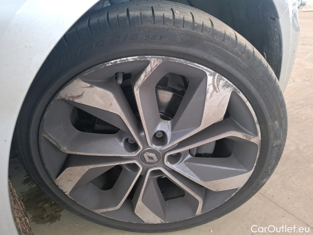  Renault  Megane  IV Berline 5pt. GT-Line 1.3 TCe 160CV BVA7 E6dT #2