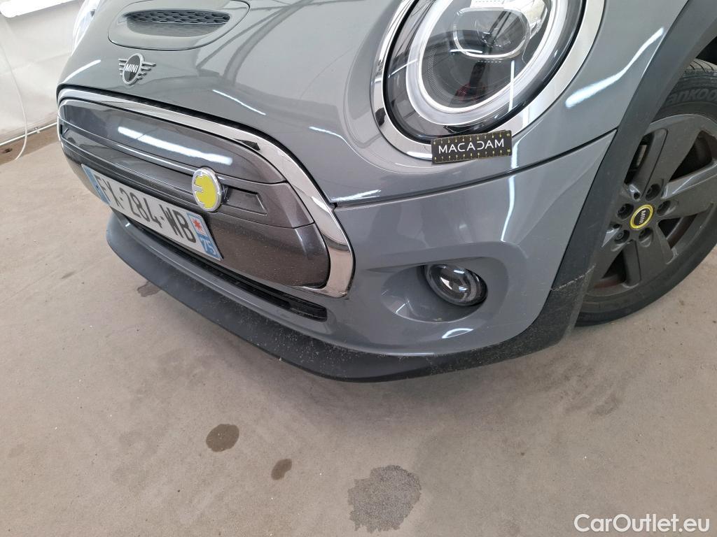  Mini  Mini   / 2014 / 3P / Berline Cooper SE Finition Business 184 ch BVA #5