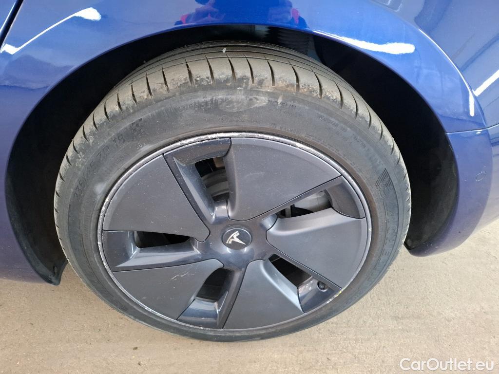  Tesla  Model 3 TESLA  / 2018 / 4P / Berline Grande Autonomie Dual Motor AWD #3