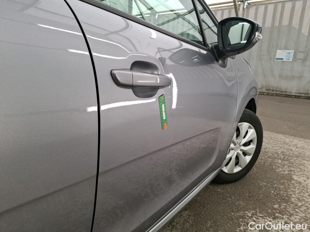  Citroen  C3  Feel Business 1.2 PureTech 80CV BVM5 E6d #3