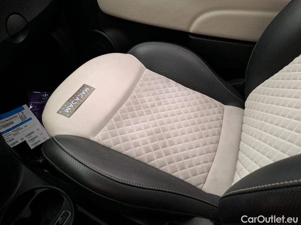  Fiat  500  DolceVita Plus 1.0 70CV BVM6 E6d #28