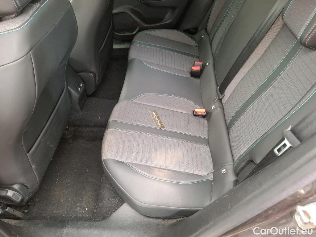  Peugeot  2008  Allure Business 1.2 PureTech 130CV BVM6 E6d #30