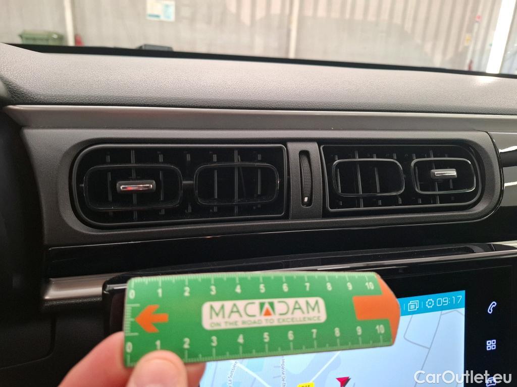  Citroen  C3  Feel Business 1.2 PureTech 80CV BVM5 E6d #1