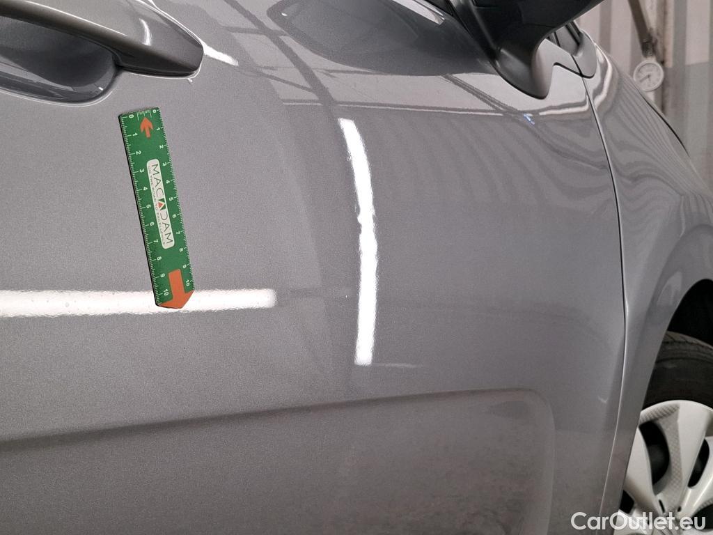  Citroen  C3  Feel Business 1.2 PureTech 80CV BVM5 E6d #5