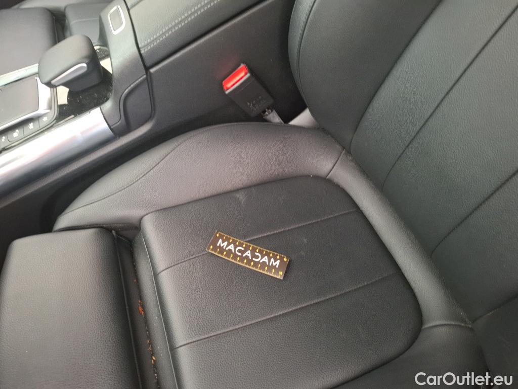  Mercedes  GLA MERCEDES-BENZ  / 2020 / 5P / SUV 1.3  250 e BUSINESS LINE DCT #24