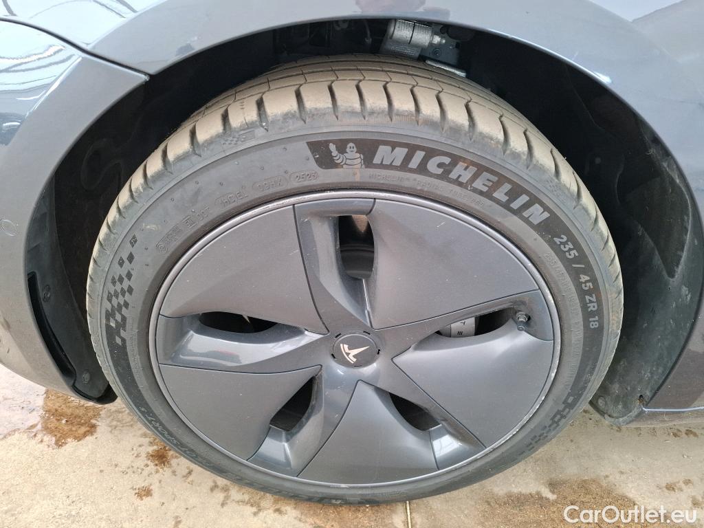  Tesla  Model 3 TESLA  / 2018 / 4P / Berline Standard RWD Plus #1