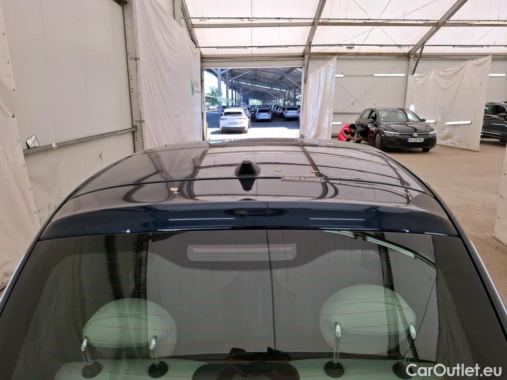  Fiat  500  DolceVita Plus 1.0 70CV BVM6 E6d #7