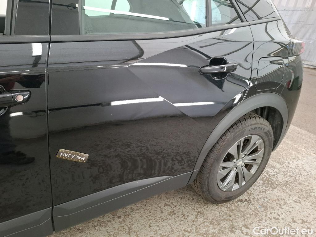  Peugeot  2008 PEUGEOT  / 2019 / 5P / Crossover PureTech 130 S&S EAT8 ACTIVE PACK #7