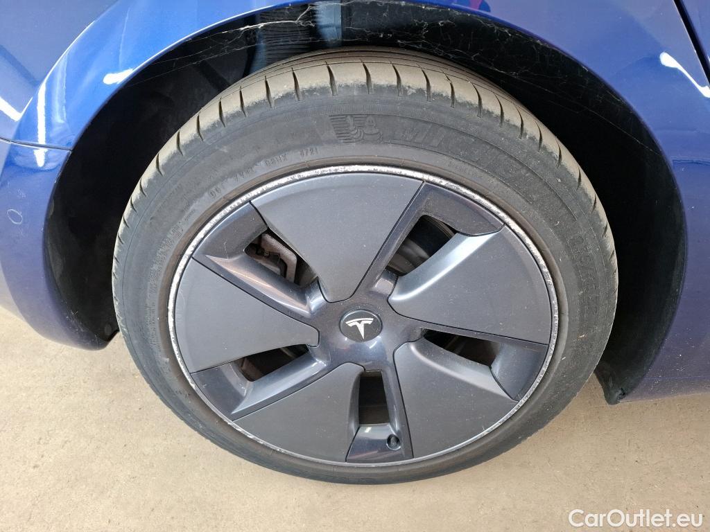  Tesla  Model 3 TESLA  / 2018 / 4P / Berline Grande Autonomie Dual Motor AWD #17