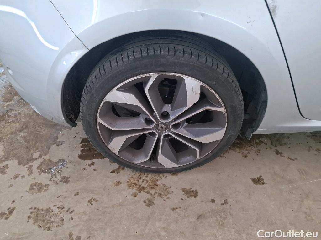  Renault  Megane  IV Berline 5pt. GT-Line 1.3 TCe 160CV BVA7 E6dT #44