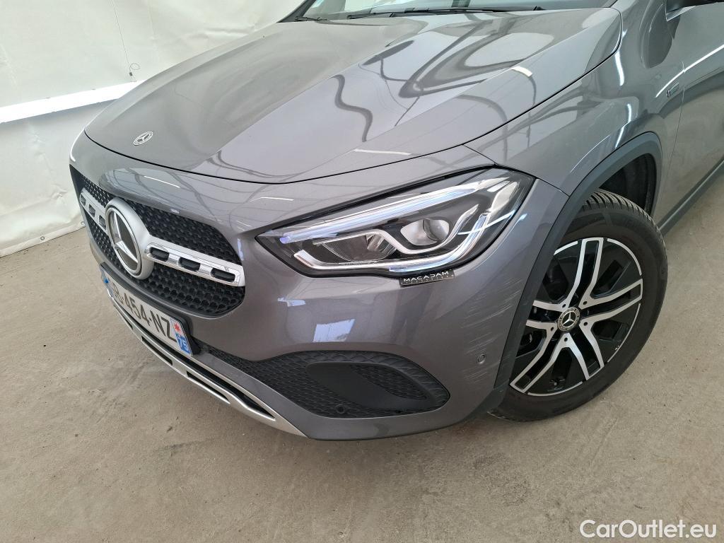  Mercedes  GLA MERCEDES-BENZ  / 2020 / 5P / SUV 1.3  250 e BUSINESS LINE DCT #10