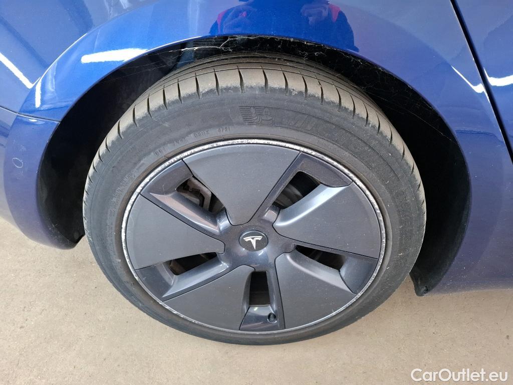  Tesla  Model 3 TESLA  / 2018 / 4P / Berline Grande Autonomie Dual Motor AWD #16