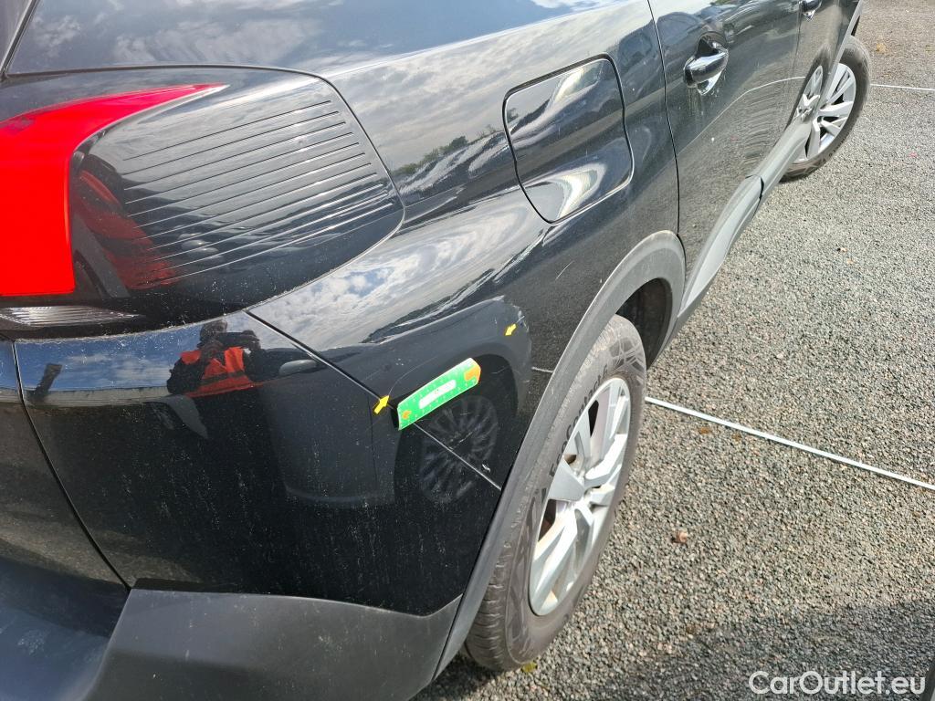  Peugeot  5008  Active Business 1.2 PureTech 130CV BVA8 E6d #1