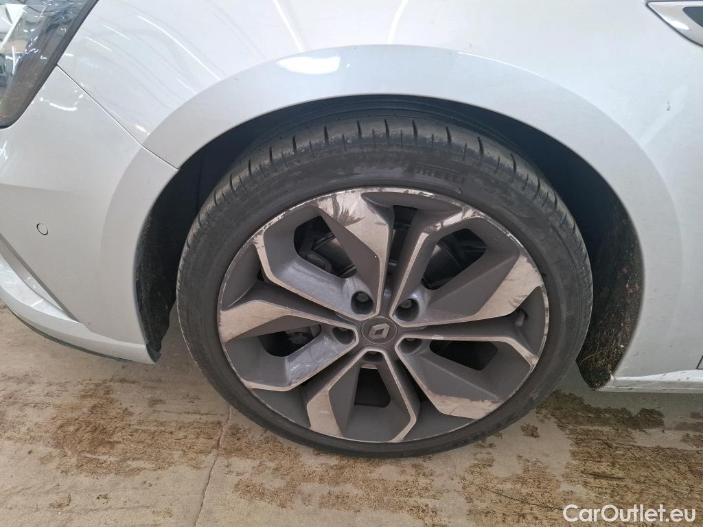  Renault  Megane  IV Berline 5pt. GT-Line 1.3 TCe 160CV BVA7 E6dT #9