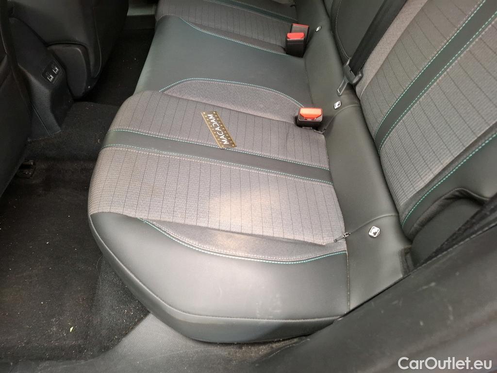  Peugeot  2008  Allure Business 1.2 PureTech 130CV BVM6 E6d #31