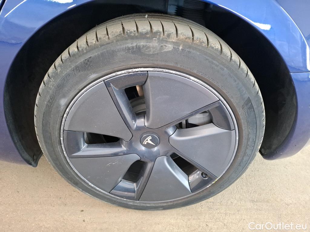  Tesla  Model 3 TESLA  / 2018 / 4P / Berline Grande Autonomie Dual Motor AWD #12