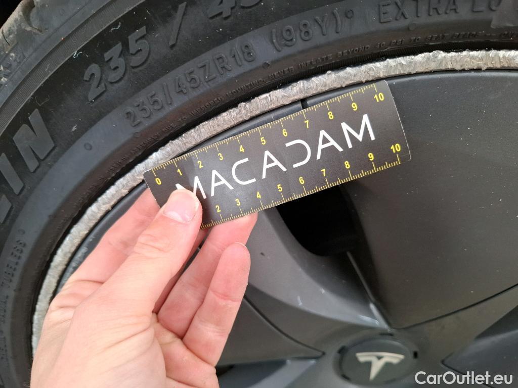  Tesla  Model 3 TESLA  / 2018 / 4P / Berline Standard RWD Plus #19