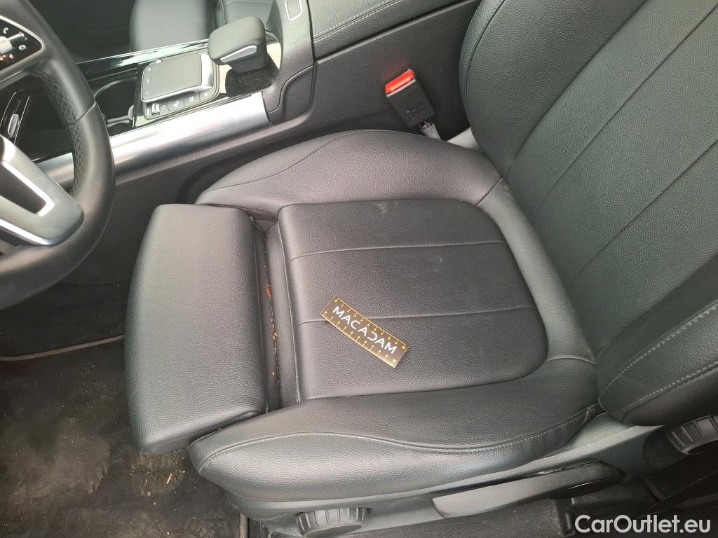  Mercedes  GLA MERCEDES-BENZ  / 2020 / 5P / SUV 1.3  250 e BUSINESS LINE DCT #23