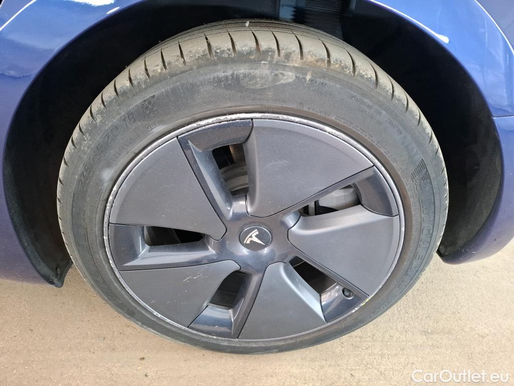  Tesla  Model 3 TESLA  / 2018 / 4P / Berline Grande Autonomie Dual Motor AWD #4