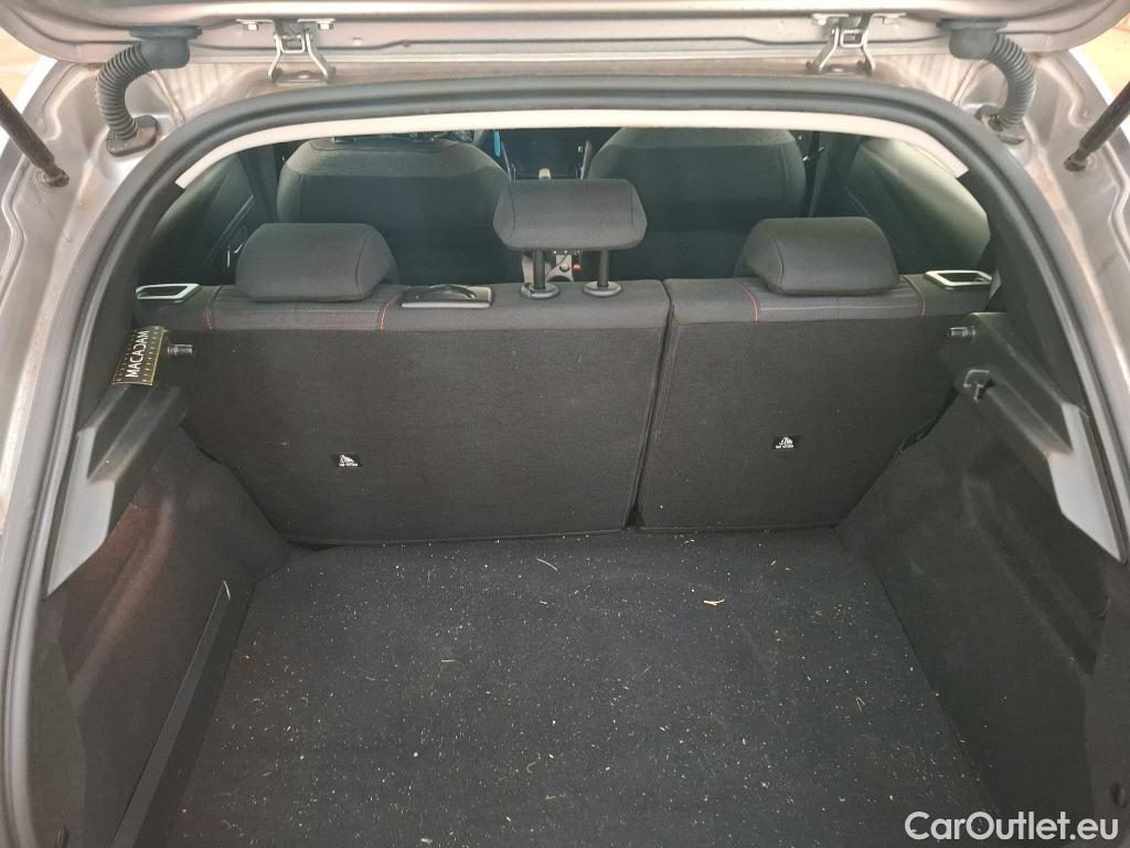  Peugeot  208 PEUGEOT  / 2019 / 5P / Berline PureTech 75 S&S Active Pack #6