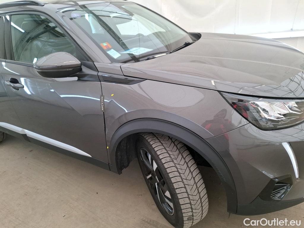  Peugeot  2008  Allure Business 1.2 PureTech 130CV BVM6 E6d #1