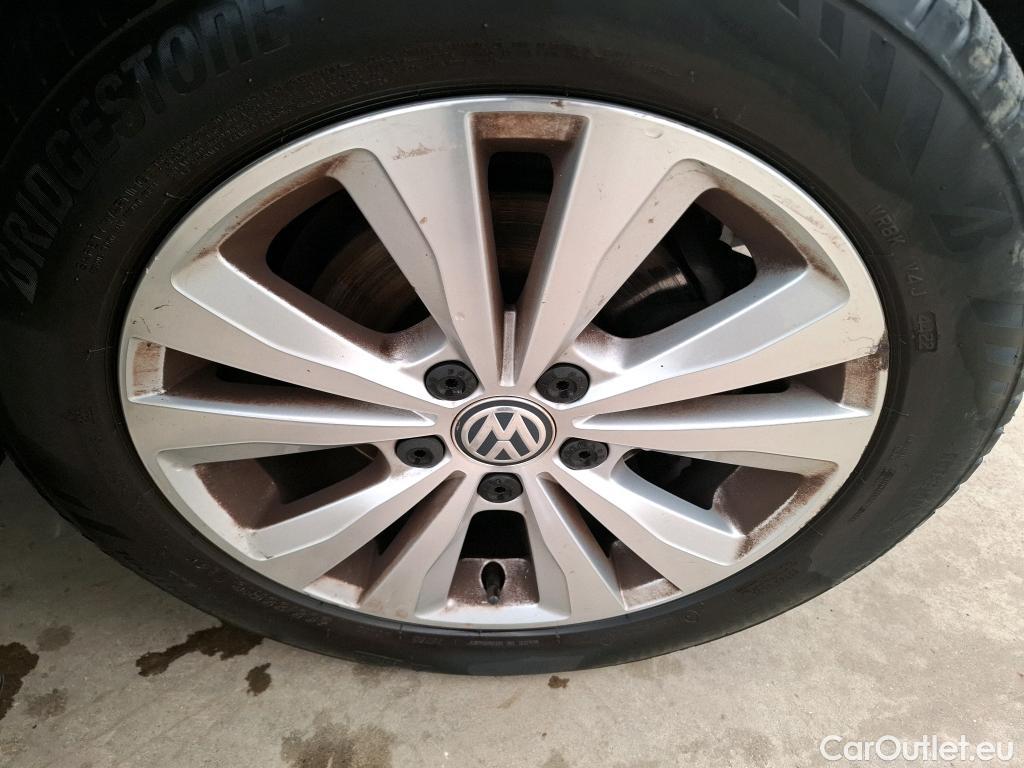  Volkswagen  Golf  VII Berline Confortline Business BMT 1.0 TSI 115CV BVA7 E6dT #2