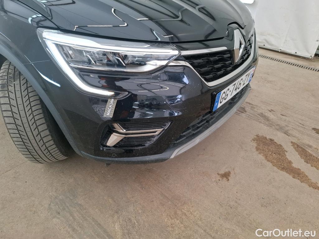  Renault  Arkana  Business 1.6 E-TECH Hybrid 145CV BVA6 E6d #16