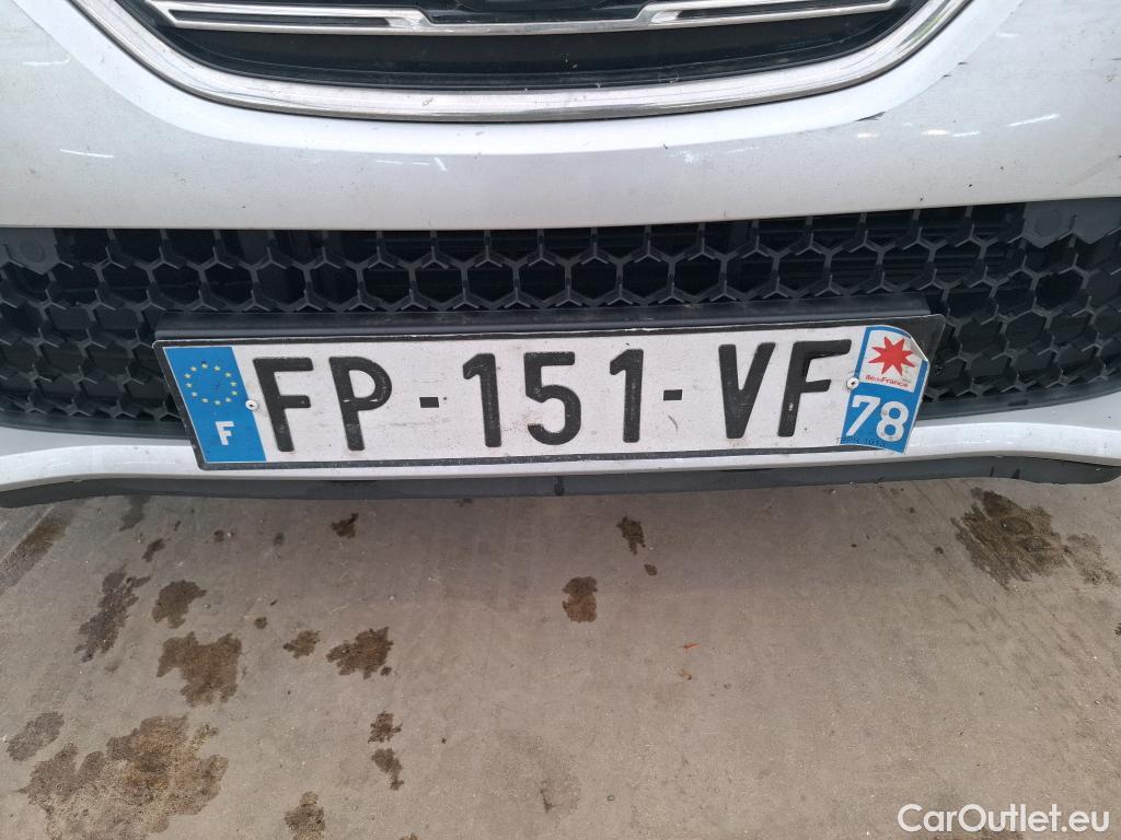  Renault  Megane  IV Berline 5pt. GT-Line 1.3 TCe 160CV BVA7 E6dT #78