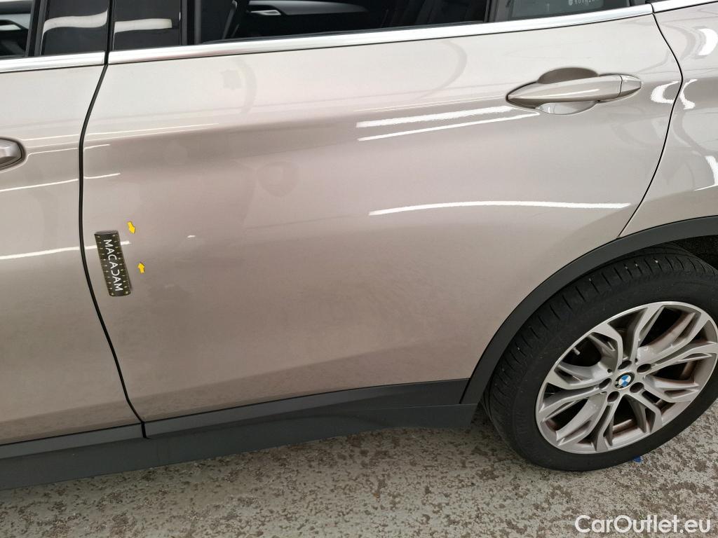  Bmw  X1 Série  sDrive18d Lounge 2.0 150CV BVA8 E6d #3