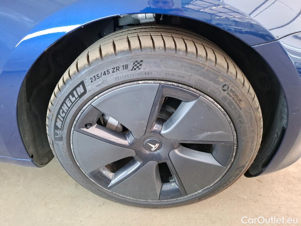  Tesla  Model 3 TESLA  / 2018 / 4P / Berline Grande Autonomie Dual Motor AWD #20