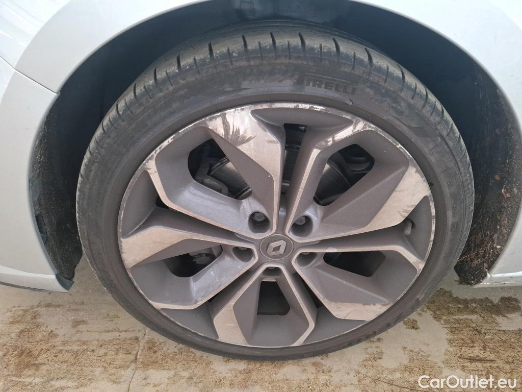  Renault  Megane  IV Berline 5pt. GT-Line 1.3 TCe 160CV BVA7 E6dT #10