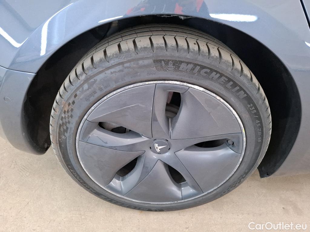  Tesla  Model 3 TESLA  / 2018 / 4P / Berline Standard RWD Plus #12