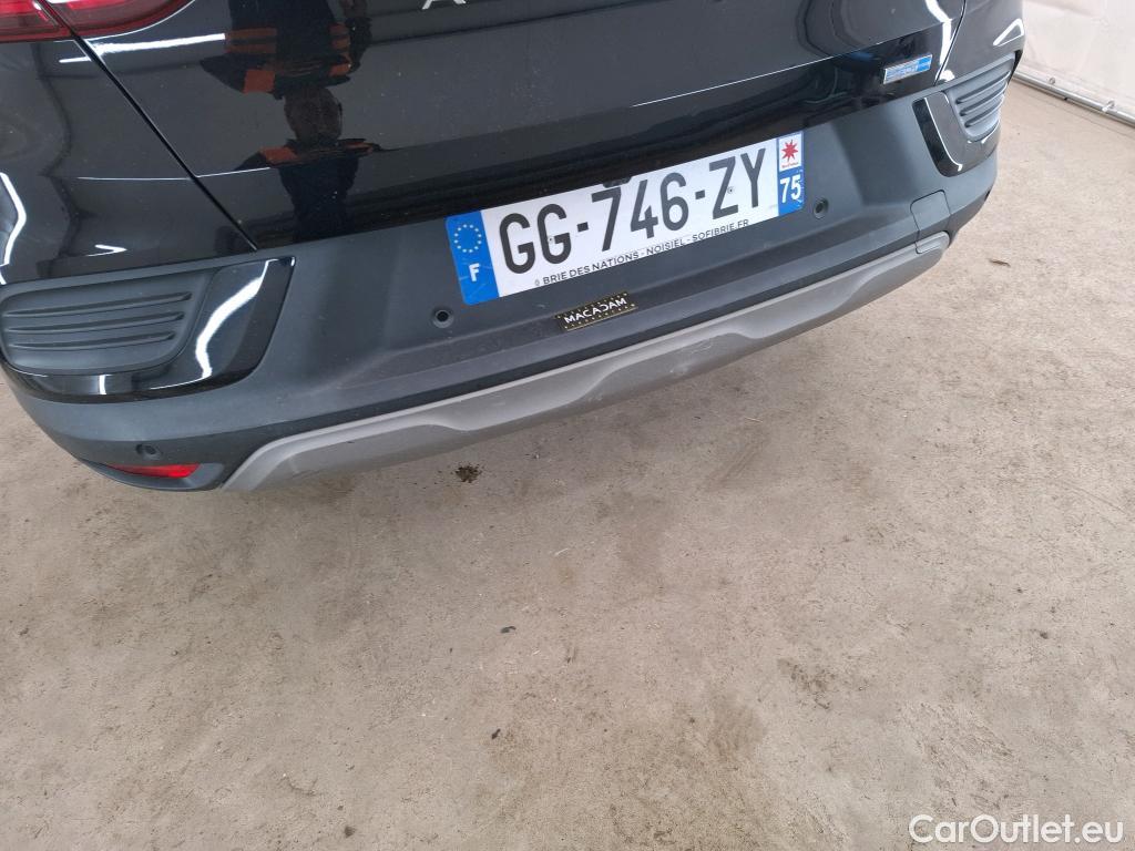  Renault  Arkana  Business 1.6 E-TECH Hybrid 145CV BVA6 E6d #20