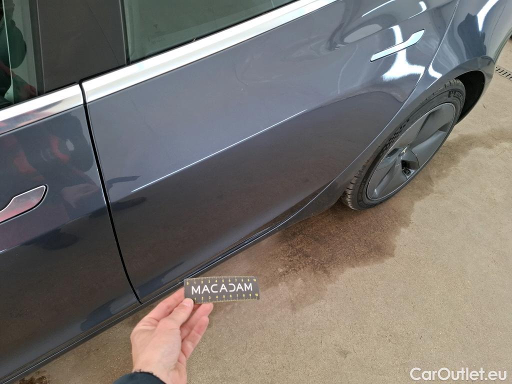  Tesla  Model 3 TESLA  / 2018 / 4P / Berline Standard RWD Plus #22
